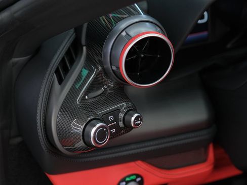 Used 2023 Ferrari F8 Tributo RWD image 46