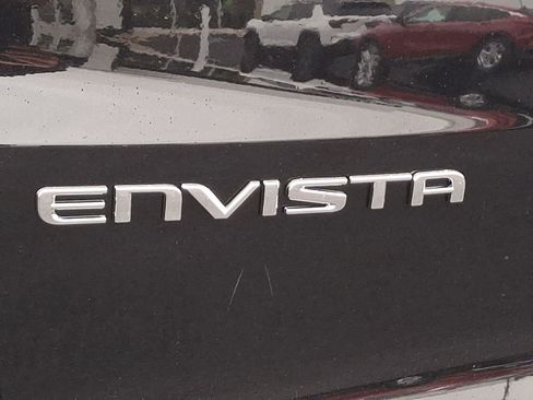 New 2026 Buick Envista Sport Touring w/ Convenience I Package image 11