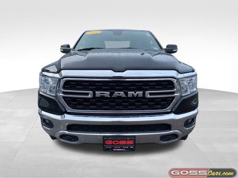 Certified 2022 RAM 1500 Big Horn image 2