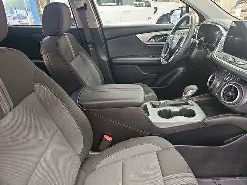 Used 2023 Chevrolet Blazer LT w/ Driver Confidence Package FWD image 10