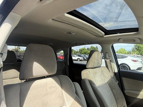 Used 2013 Honda CR-V EX image 15