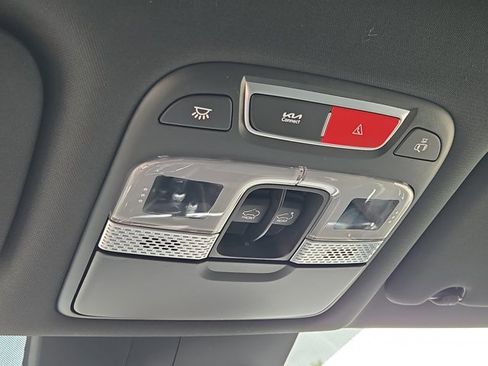 Used 2025 Kia Telluride SX X-Line AWD/4WD image 35