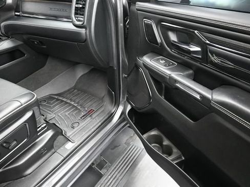 Used 2022 RAM 1500 Limited AWD/4WD image 24