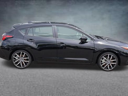 Certified 2025 Subaru Impreza 2.0i Sport AWD/4WD image 2