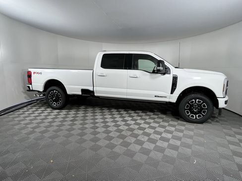 New 2026 Ford F350 Platinum image 5