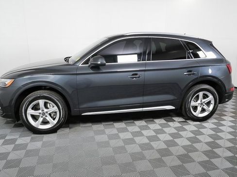 Used 2023 Audi Q5 2.0T Premium w/ Convenience Package image 30