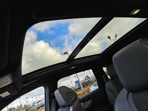 New 2026 Acura MDX A-Spec image 27