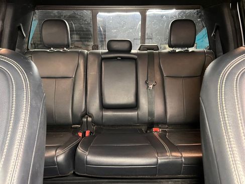 Used 2022 Ford F250 Lariat w/ Lariat Ultimate Package image 22