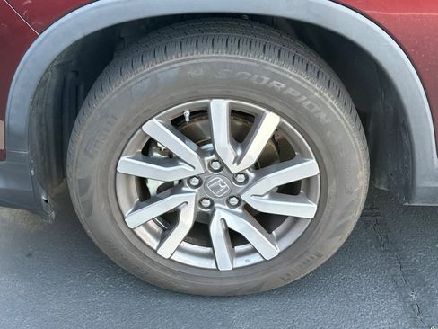 Used 2019 Honda Pilot EX-L image 21