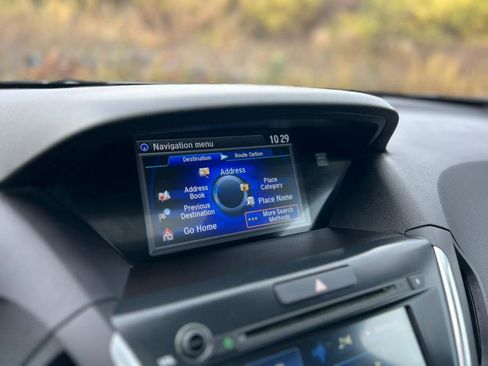 Used 2017 Acura MDX SH-AWD w/ Advance Package image 26