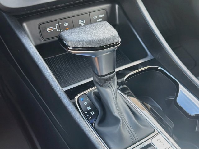 New 2026 Hyundai Tucson SE FWD image 16