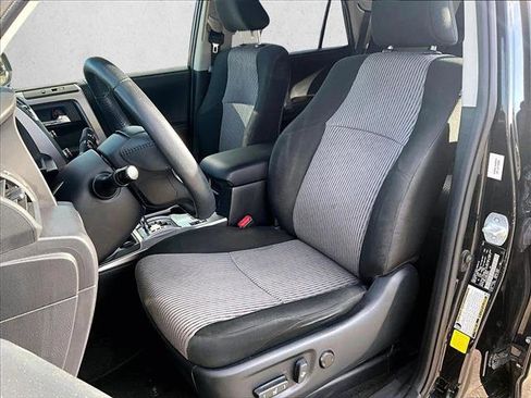 Used 2021 Toyota 4Runner SR5 image 24