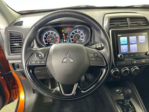 Used 2022 Mitsubishi Outlander Sport SE image 14