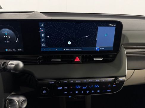 Used 2025 Hyundai Ioniq 5 Limited RWD image 18