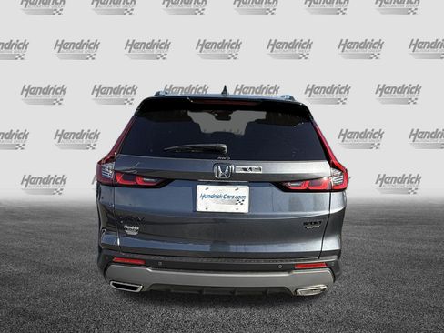 New 2026 Honda CR-V Sport Touring image 9