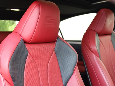 Used 2021 Lexus ES 350 F Sport w/ Accessory Package 2 image 23