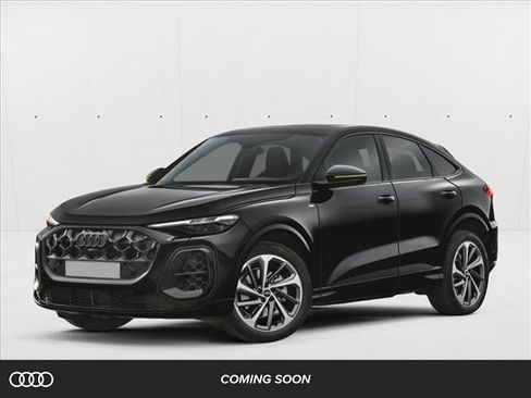 New 2026 Audi Q5 Premium Plus image 1