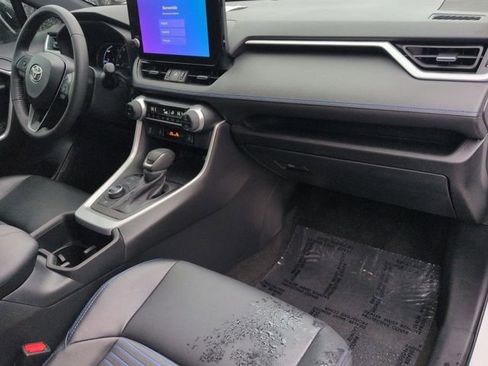 Certified 2023 Toyota RAV4 XSE w/ XSE Grade Weather Package image 33