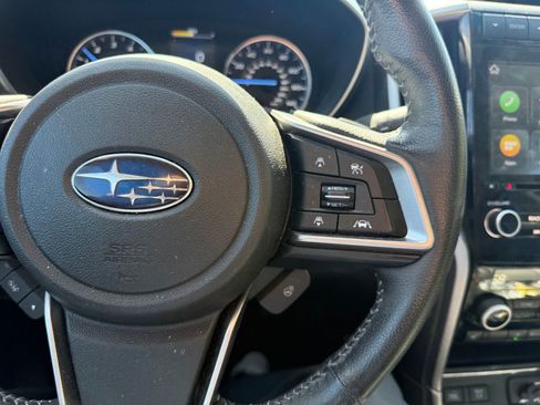 Used 2019 Subaru Ascent Limited w/ Popular Package #3 AWD/4WD image 19