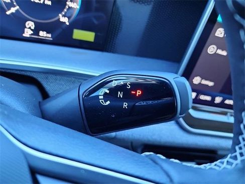 New 2026 Volkswagen Tiguan S image 20