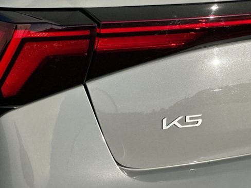 Used 2025 Kia K5 GT-Line image 31