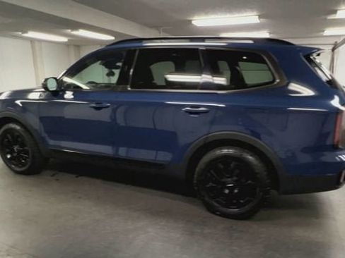 Used 2024 Kia Telluride SX Prestige X-Pro AWD/4WD image 6