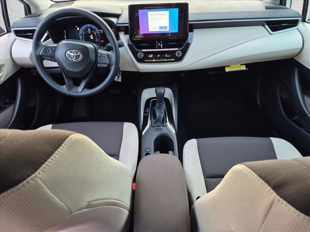New 2026 Toyota Corolla LE FWD image 14