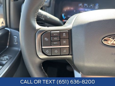 Used 2024 Ford F150 XLT w/ Equipment Group 302A MID AWD/4WD image 29
