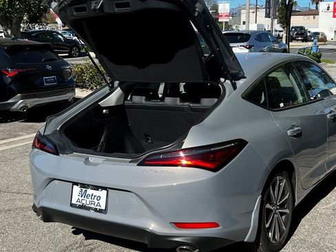 New 2026 Acura Integra image 7