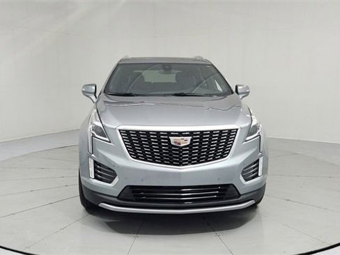 Used 2023 Cadillac XT5 Premium Luxury w/ LPO, Floor Liner Package image 8