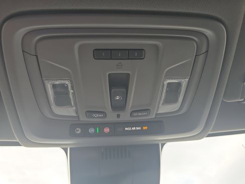 New 2026 GMC Sierra 1500 Elevation w/ Elevation Premium Package image 34