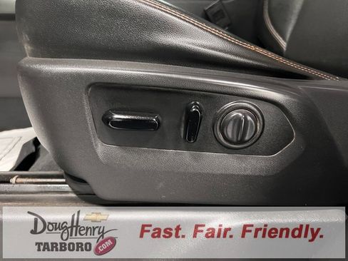 Used 2019 GMC Sierra 1500 AT4 w/ AT4 Premium Package image 28