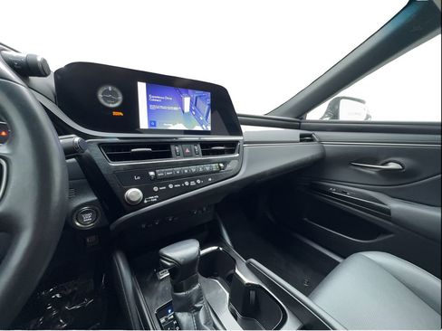 Used 2023 Lexus ES 350 w/ Premium Package FWD image 43