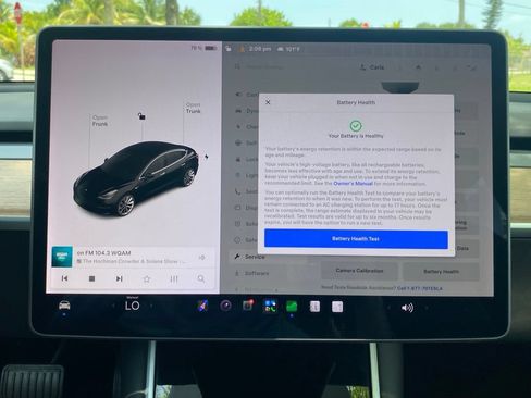 Used 2020 Tesla Model 3 Long Range AWD/4WD image 24