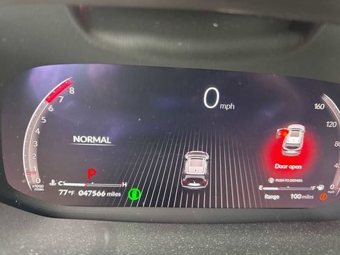 Used 2024 Acura MDX Type S AWD/4WD image 10