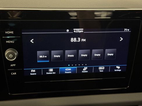 New 2026 Volkswagen Jetta S FWD image 16