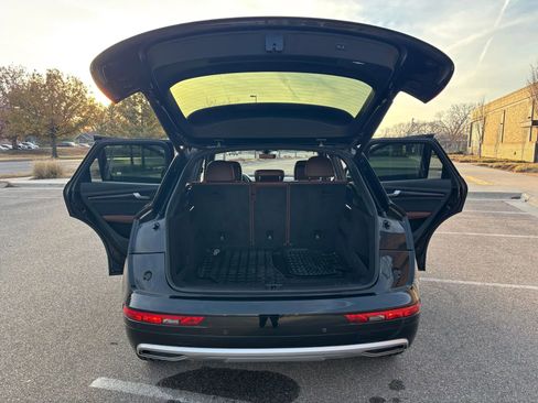 Used 2018 Audi Q5 2.0T Premium Plus w/ Premium Plus Package image 29