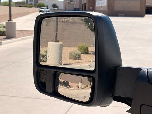 Used 2025 RAM 1500 Tungsten w/ Towing Technology Group AWD/4WD image 5