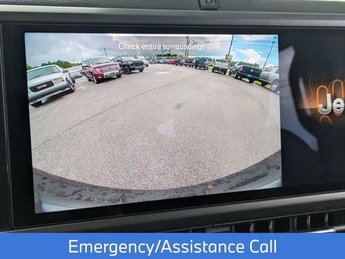 New 2025 Jeep Wrangler Sport S image 25