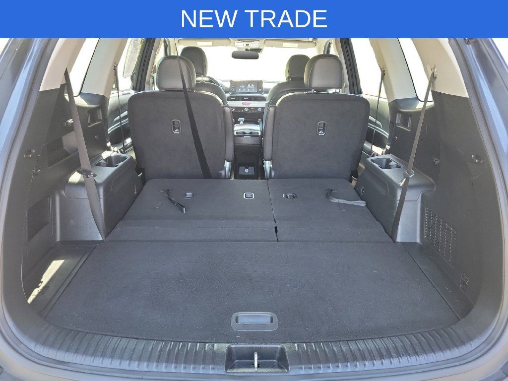 Used 2020 Kia Telluride S FWD image 24