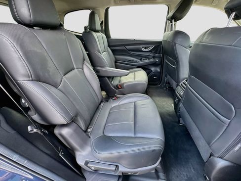 Used 2023 Subaru Ascent Limited w/ Technology Package AWD/4WD image 33