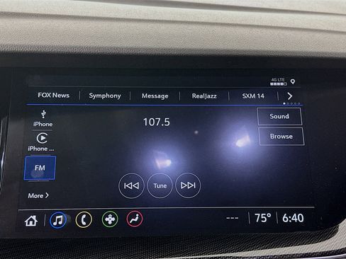 Used 2022 Buick Envision Preferred image 21