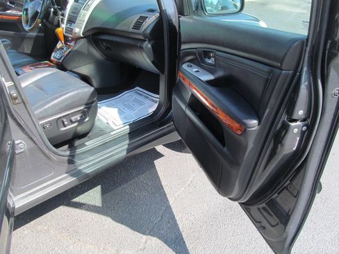 Used 2007 Lexus RX 350 AWD image 19