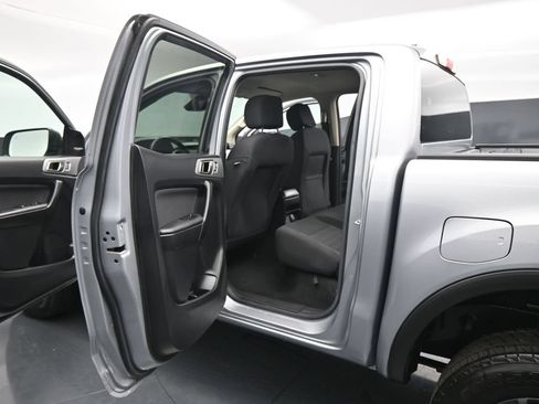 Used 2021 Ford Ranger XLT w/ Equipment Group 301A Mid RWD image 16