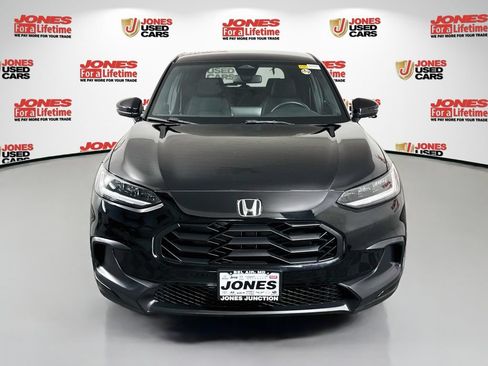 Used 2024 Honda HR-V Sport image 11