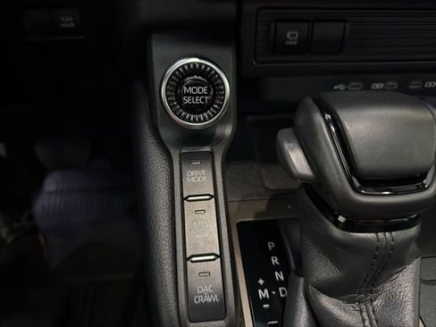 Used 2024 Toyota Land Cruiser image 22