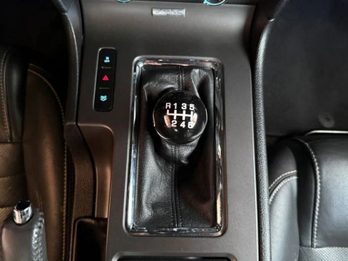 Used 2013 Ford Mustang GT Premium w/ Brembo Brake Pkg image 46