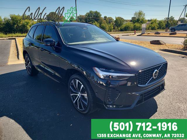 Used 2025 Volvo XC60 B5 Plus w/ Protection Package Premier AWD/4WD image 3