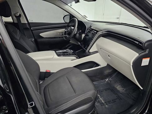 Used 2022 Hyundai Tucson SEL AWD/4WD image 26