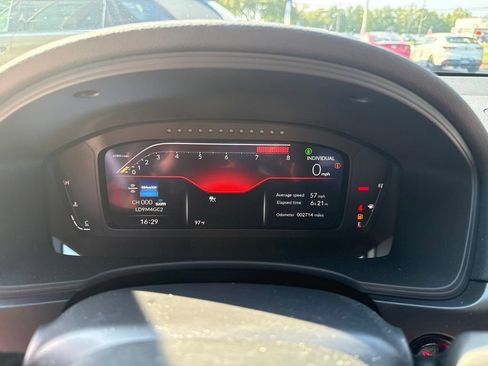 Used 2026 Honda Civic Type R image 16